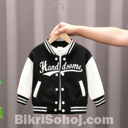 বেবি প্রিমিয়াম হুডি